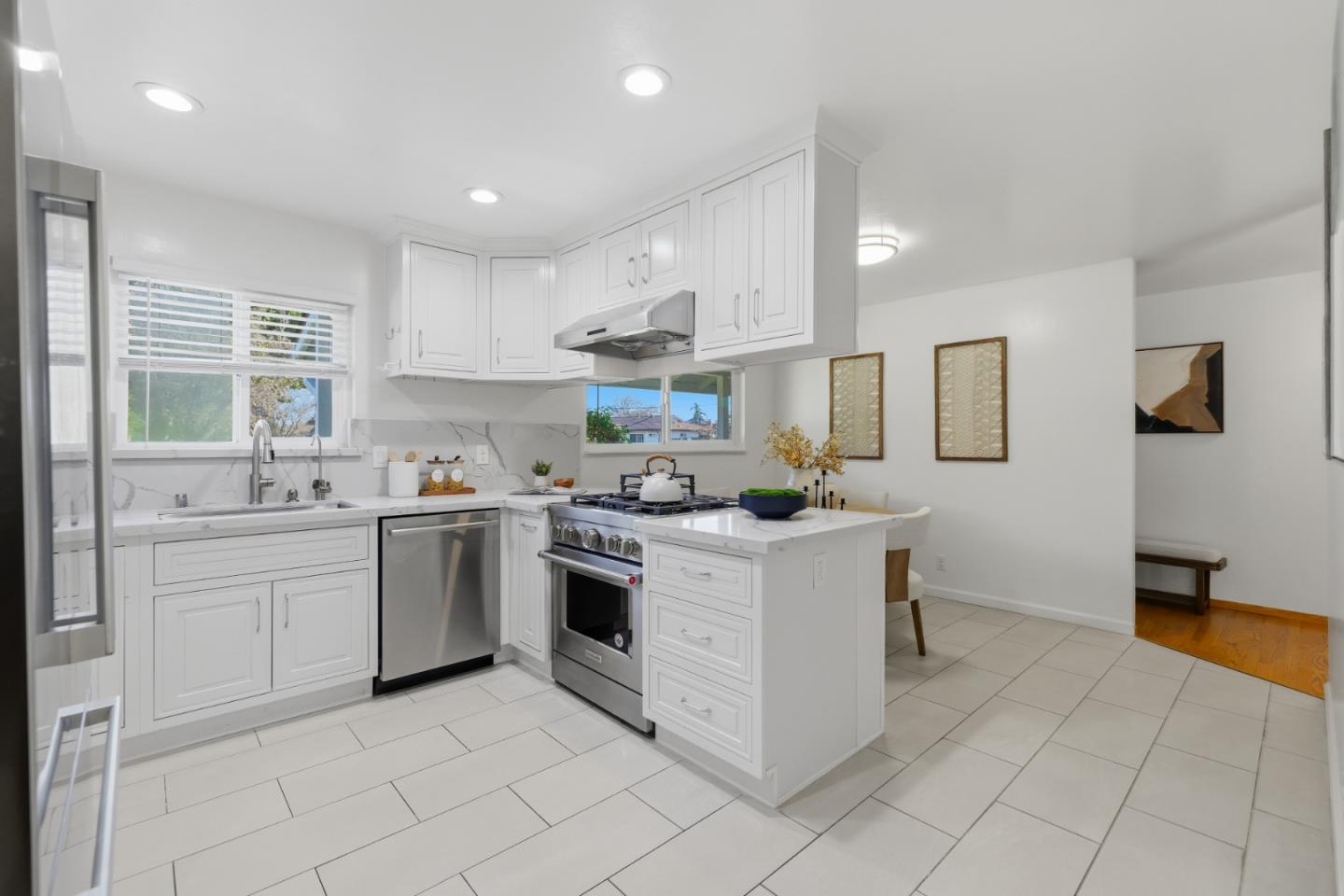 Detail Gallery Image 14 of 48 For 36391 Cherry St, Newark,  CA 94560 - 3 Beds | 2 Baths