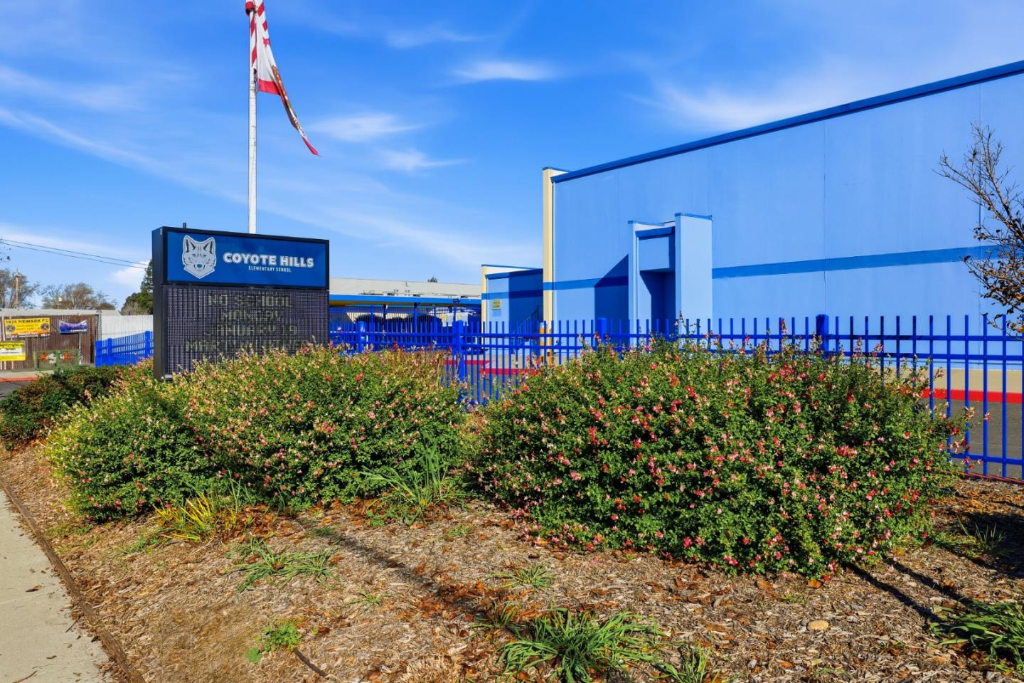 Detail Gallery Image 48 of 48 For 36391 Cherry St, Newark,  CA 94560 - 3 Beds | 2 Baths