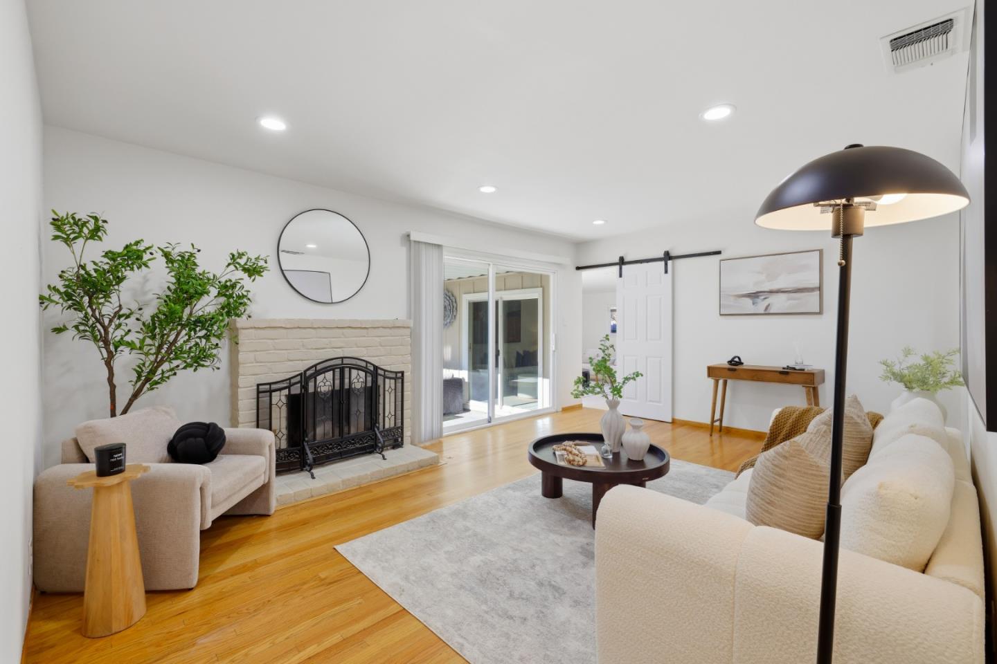 Detail Gallery Image 9 of 48 For 36391 Cherry St, Newark,  CA 94560 - 3 Beds | 2 Baths