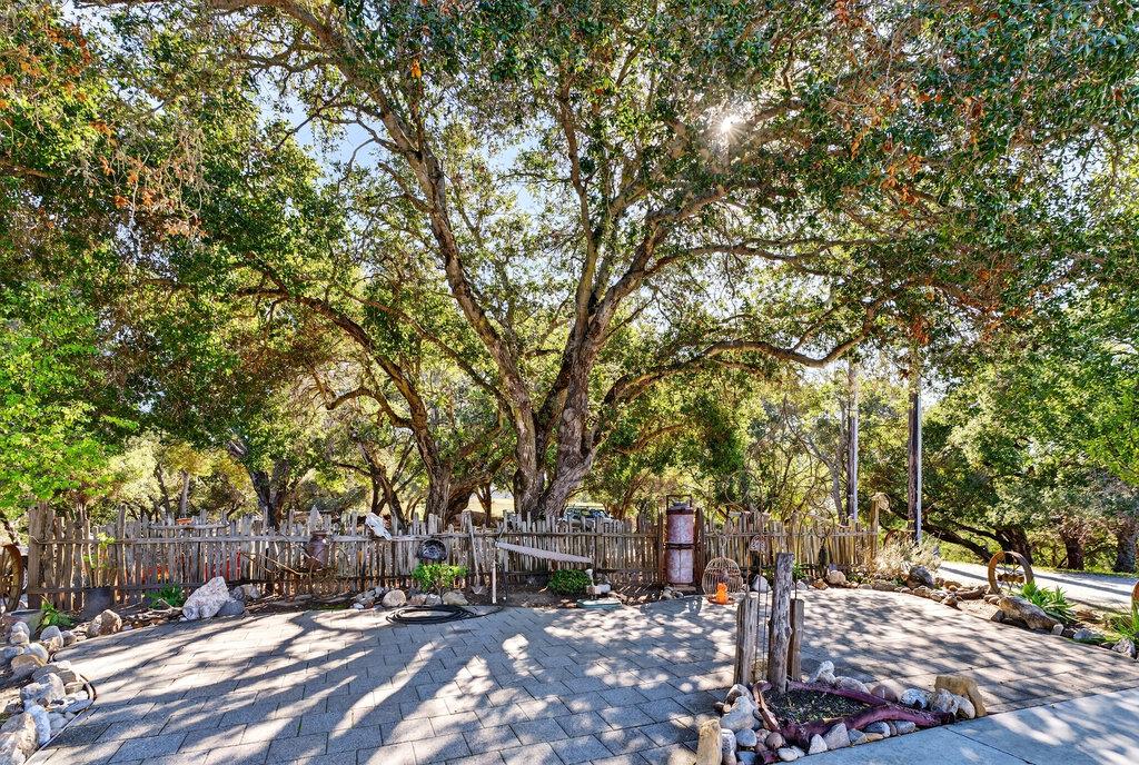 Detail Gallery Image 30 of 86 For 3485 Stable Ln, Santa Cruz,  CA 95065 - 3 Beds | 2 Baths