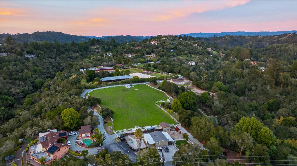 Detail Gallery Image 72 of 86 For 3485 Stable Ln, Santa Cruz,  CA 95065 - 3 Beds | 2 Baths