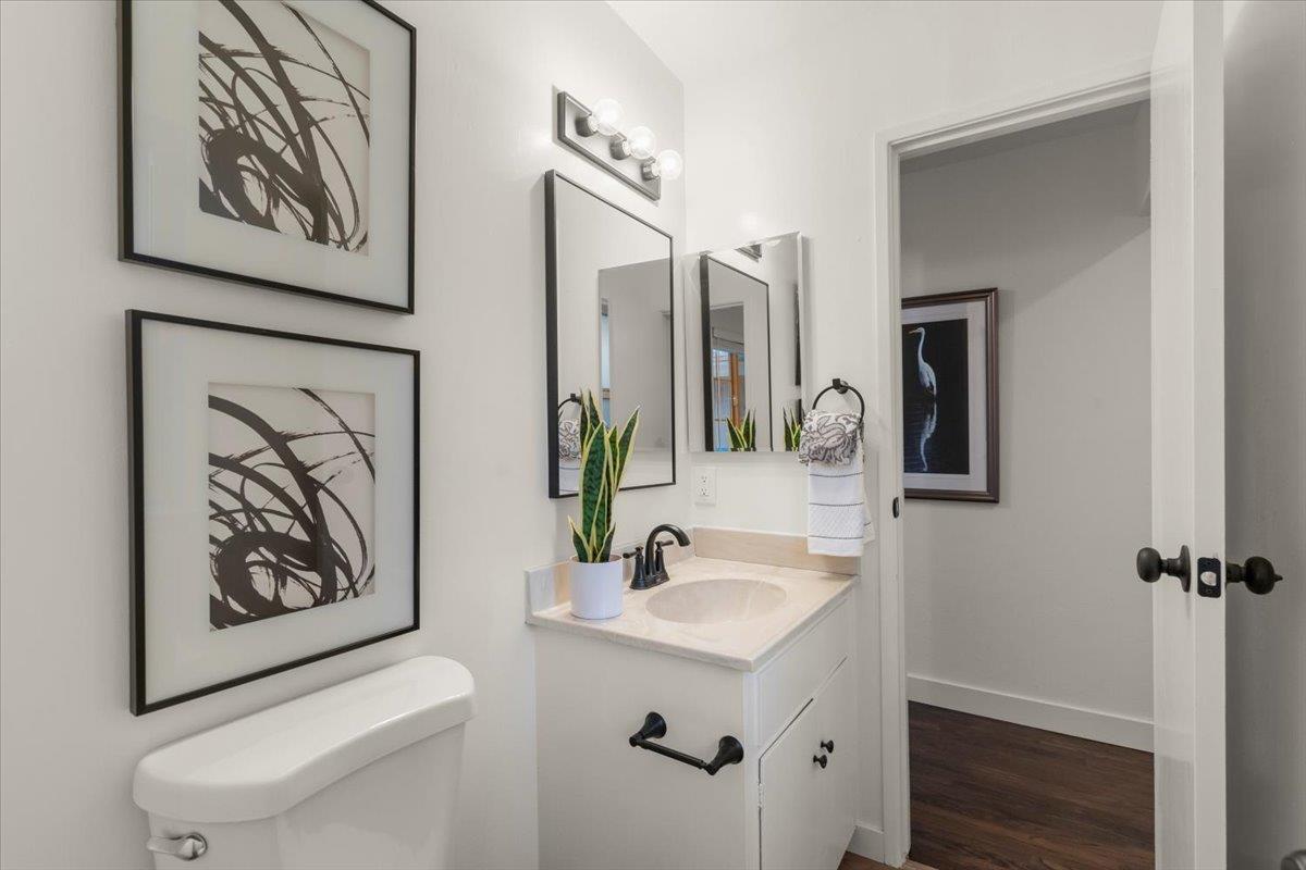 Detail Gallery Image 19 of 35 For 1167 Fairford Way, San Jose,  CA 95129 - 4 Beds | 2/1 Baths