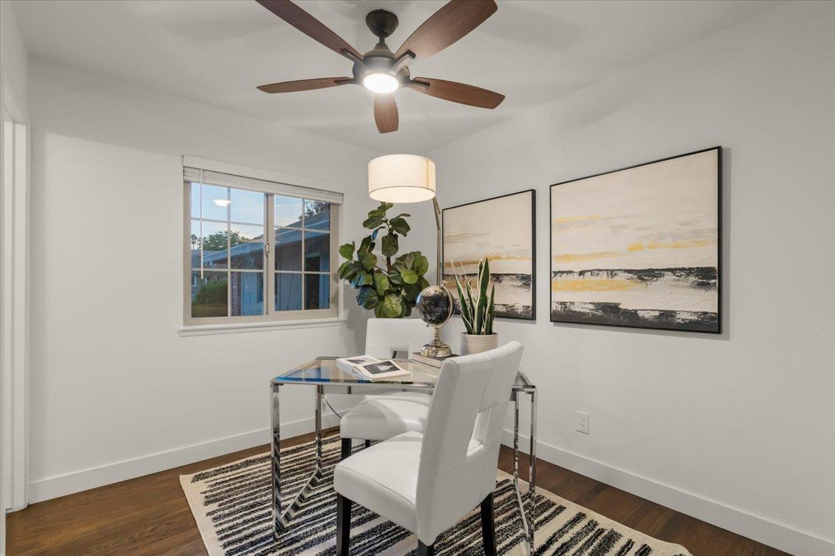 Detail Gallery Image 20 of 35 For 1167 Fairford Way, San Jose,  CA 95129 - 4 Beds | 2/1 Baths