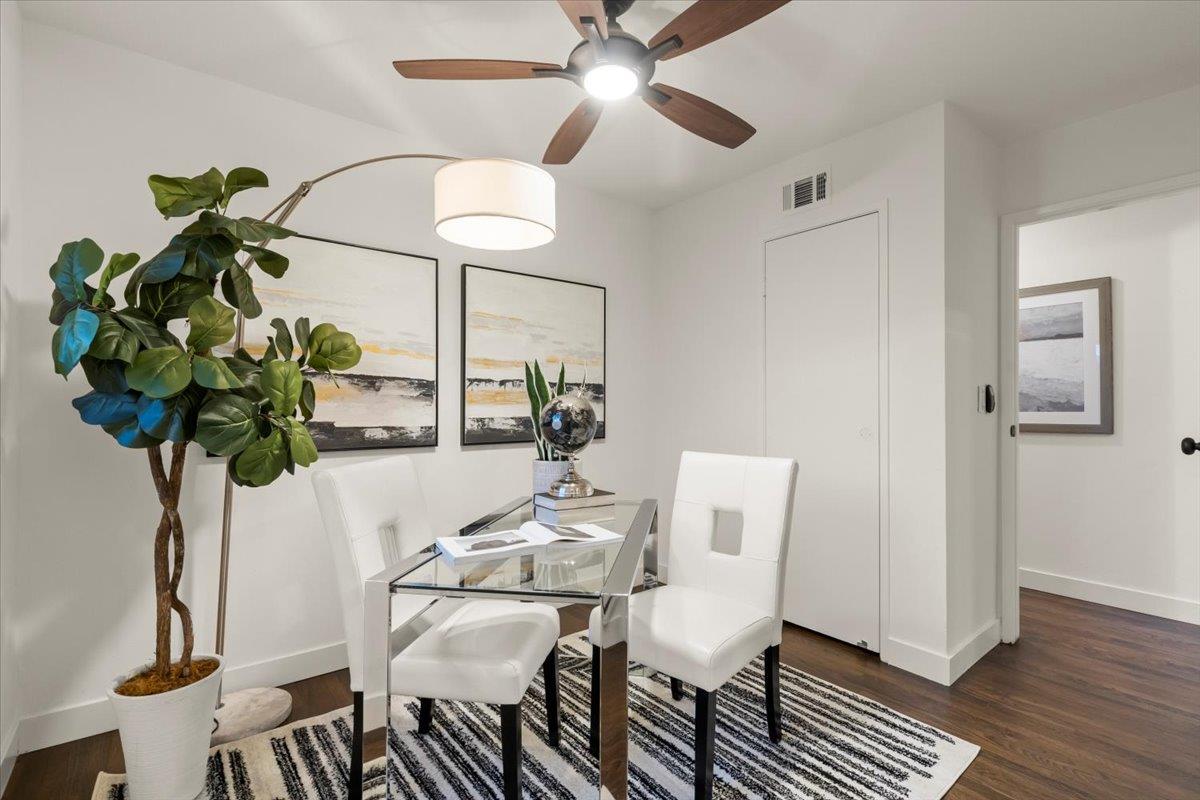 Detail Gallery Image 21 of 35 For 1167 Fairford Way, San Jose,  CA 95129 - 4 Beds | 2/1 Baths