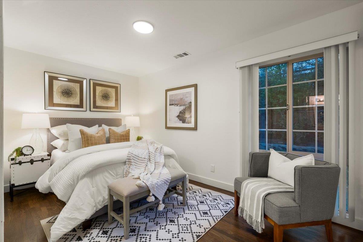 Detail Gallery Image 22 of 35 For 1167 Fairford Way, San Jose,  CA 95129 - 4 Beds | 2/1 Baths