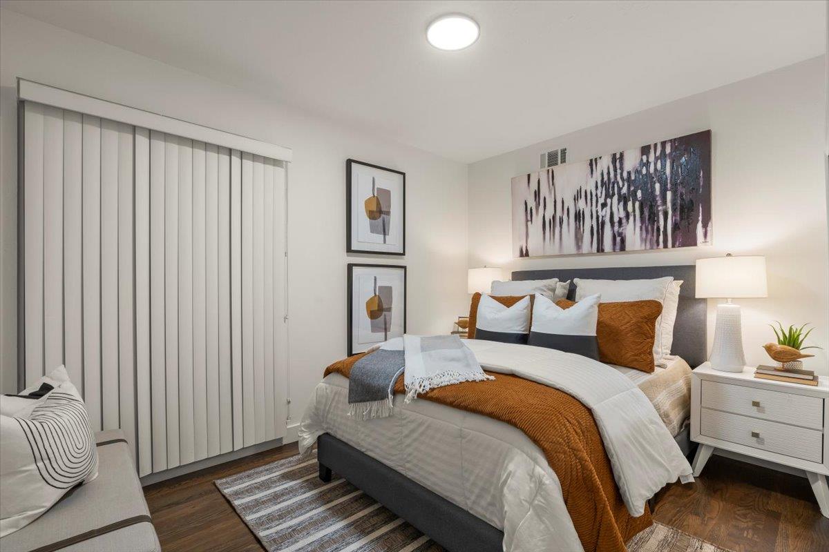 Detail Gallery Image 24 of 35 For 1167 Fairford Way, San Jose,  CA 95129 - 4 Beds | 2/1 Baths