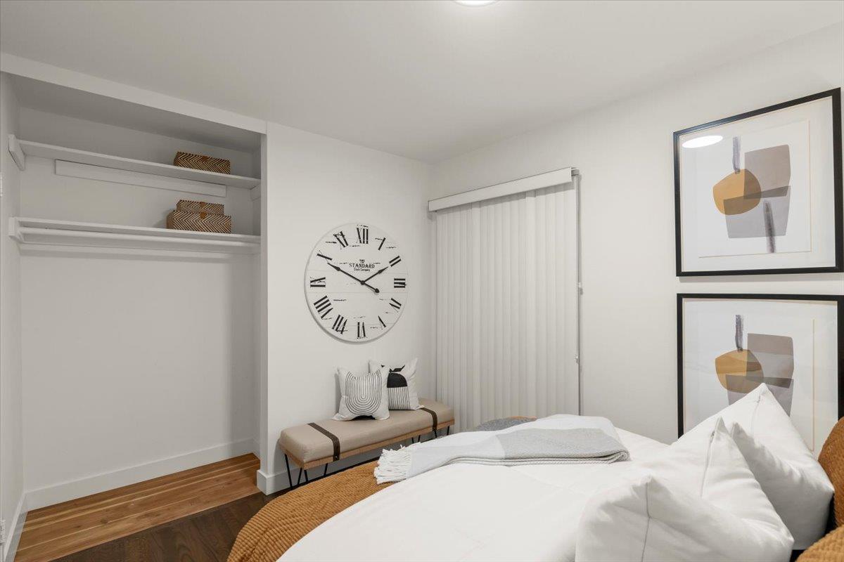 Detail Gallery Image 25 of 35 For 1167 Fairford Way, San Jose,  CA 95129 - 4 Beds | 2/1 Baths