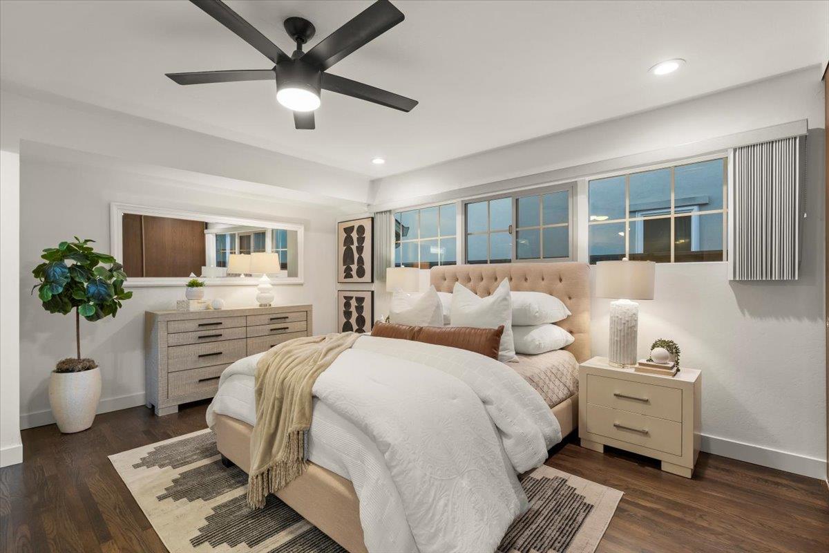 Detail Gallery Image 26 of 35 For 1167 Fairford Way, San Jose,  CA 95129 - 4 Beds | 2/1 Baths