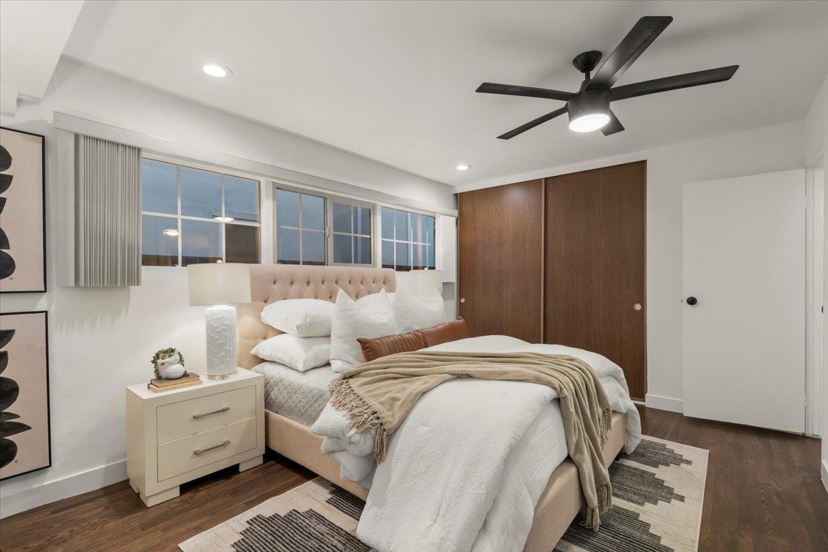 Detail Gallery Image 27 of 35 For 1167 Fairford Way, San Jose,  CA 95129 - 4 Beds | 2/1 Baths