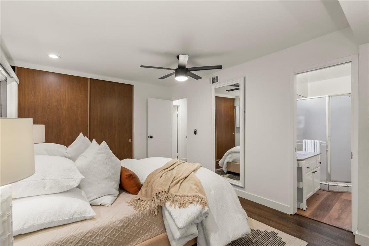 Detail Gallery Image 28 of 35 For 1167 Fairford Way, San Jose,  CA 95129 - 4 Beds | 2/1 Baths