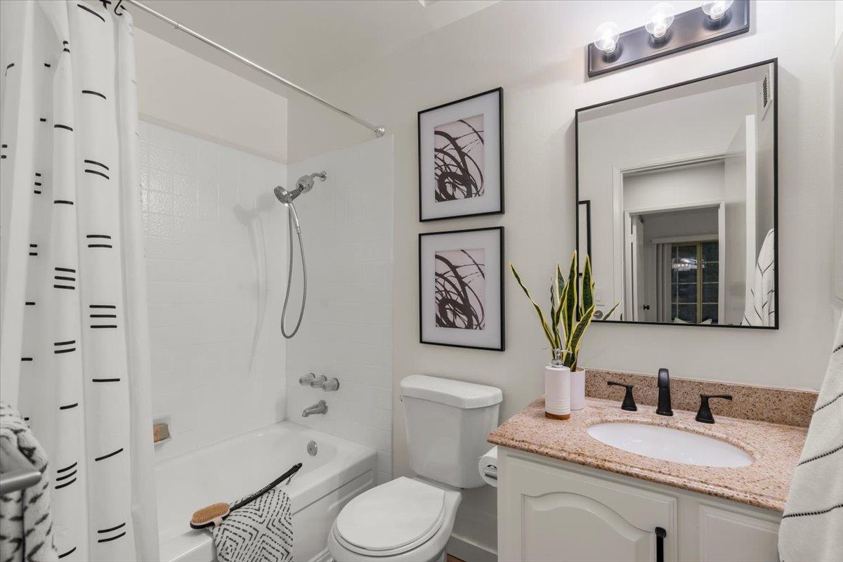 Detail Gallery Image 30 of 35 For 1167 Fairford Way, San Jose,  CA 95129 - 4 Beds | 2/1 Baths