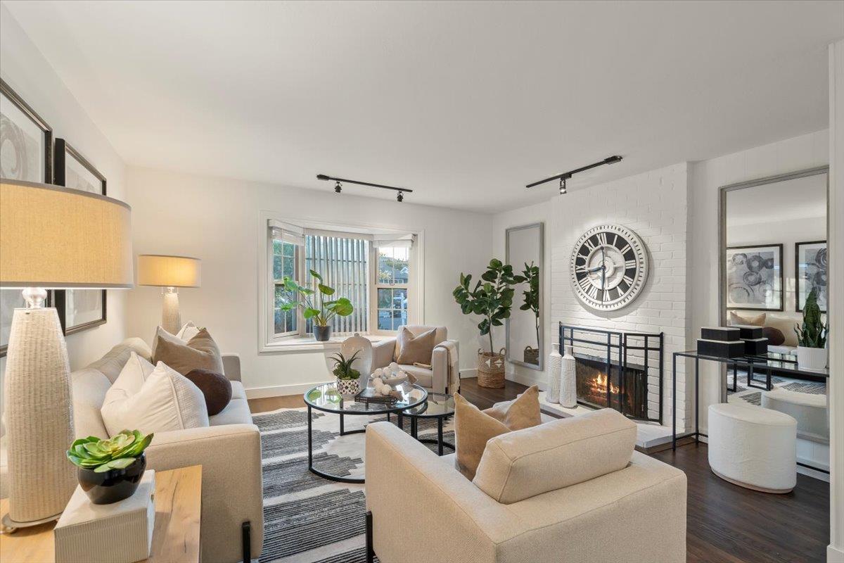 Detail Gallery Image 6 of 35 For 1167 Fairford Way, San Jose,  CA 95129 - 4 Beds | 2/1 Baths