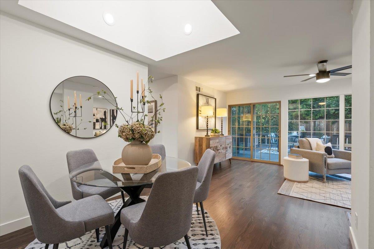 Detail Gallery Image 8 of 35 For 1167 Fairford Way, San Jose,  CA 95129 - 4 Beds | 2/1 Baths