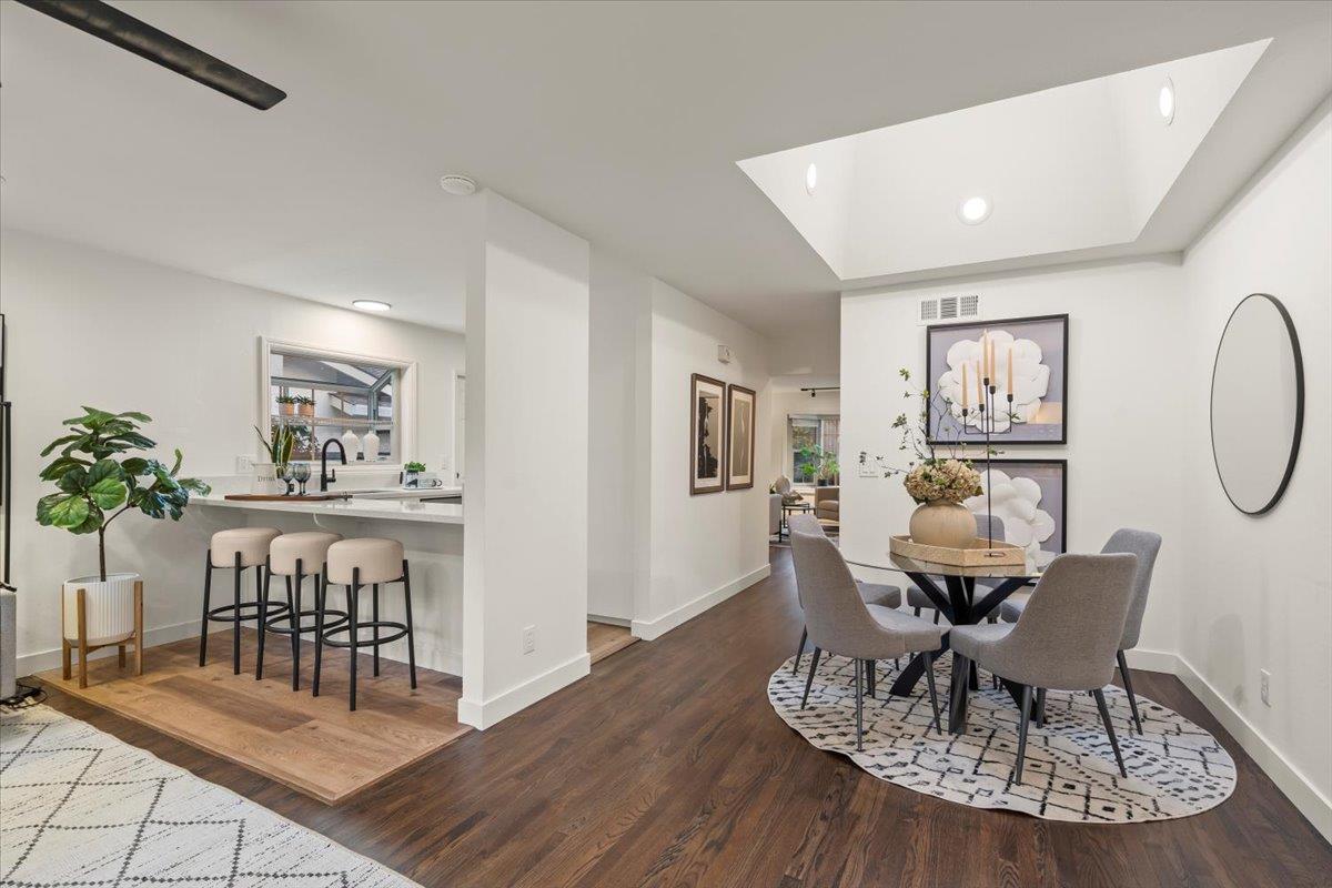 Detail Gallery Image 9 of 35 For 1167 Fairford Way, San Jose,  CA 95129 - 4 Beds | 2/1 Baths