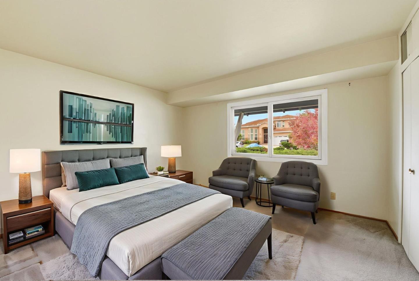 Detail Gallery Image 12 of 28 For 1134 Danbury Dr, San Jose,  CA 95129 - 4 Beds | 2 Baths