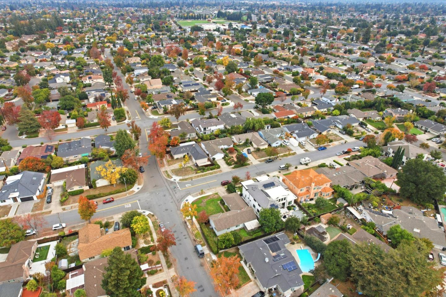 Detail Gallery Image 25 of 28 For 1134 Danbury Dr, San Jose,  CA 95129 - 4 Beds | 2 Baths