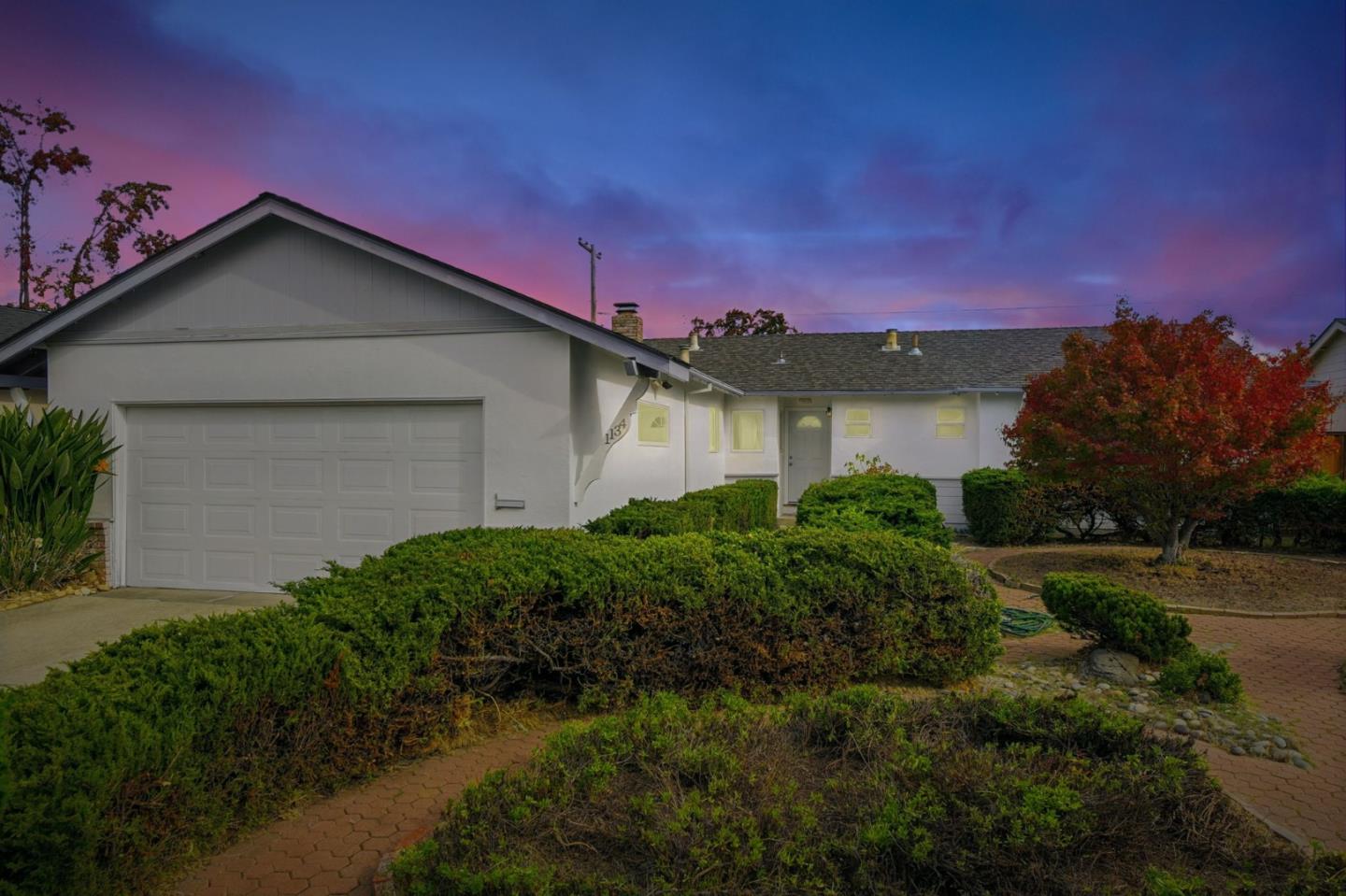 Detail Gallery Image 27 of 28 For 1134 Danbury Dr, San Jose,  CA 95129 - 4 Beds | 2 Baths