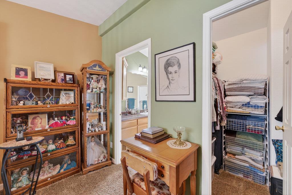 Detail Gallery Image 50 of 85 For 3485 Stable Ln, Santa Cruz,  CA 95065 - – Beds | – Baths