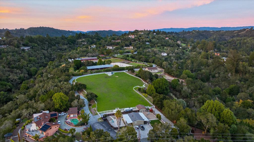 Detail Gallery Image 72 of 85 For 3485 Stable Ln, Santa Cruz,  CA 95065 - – Beds | – Baths