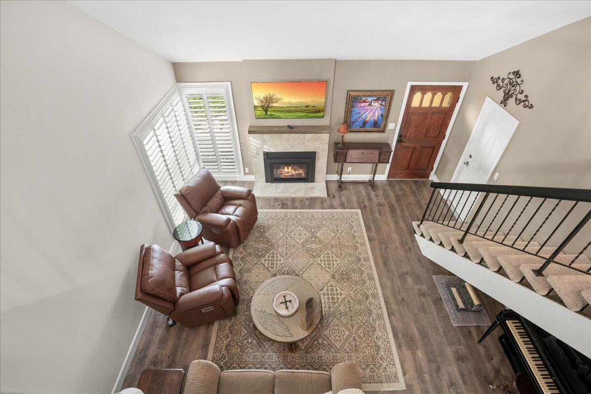 Detail Gallery Image 14 of 33 For 272 Los Palmos Way, San Jose,  CA 95119 - 5 Beds | 2/1 Baths