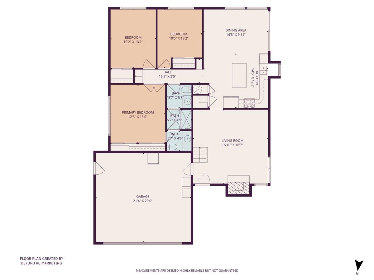 Detail Gallery Image 32 of 33 For 272 Los Palmos Way, San Jose,  CA 95119 - 5 Beds | 2/1 Baths