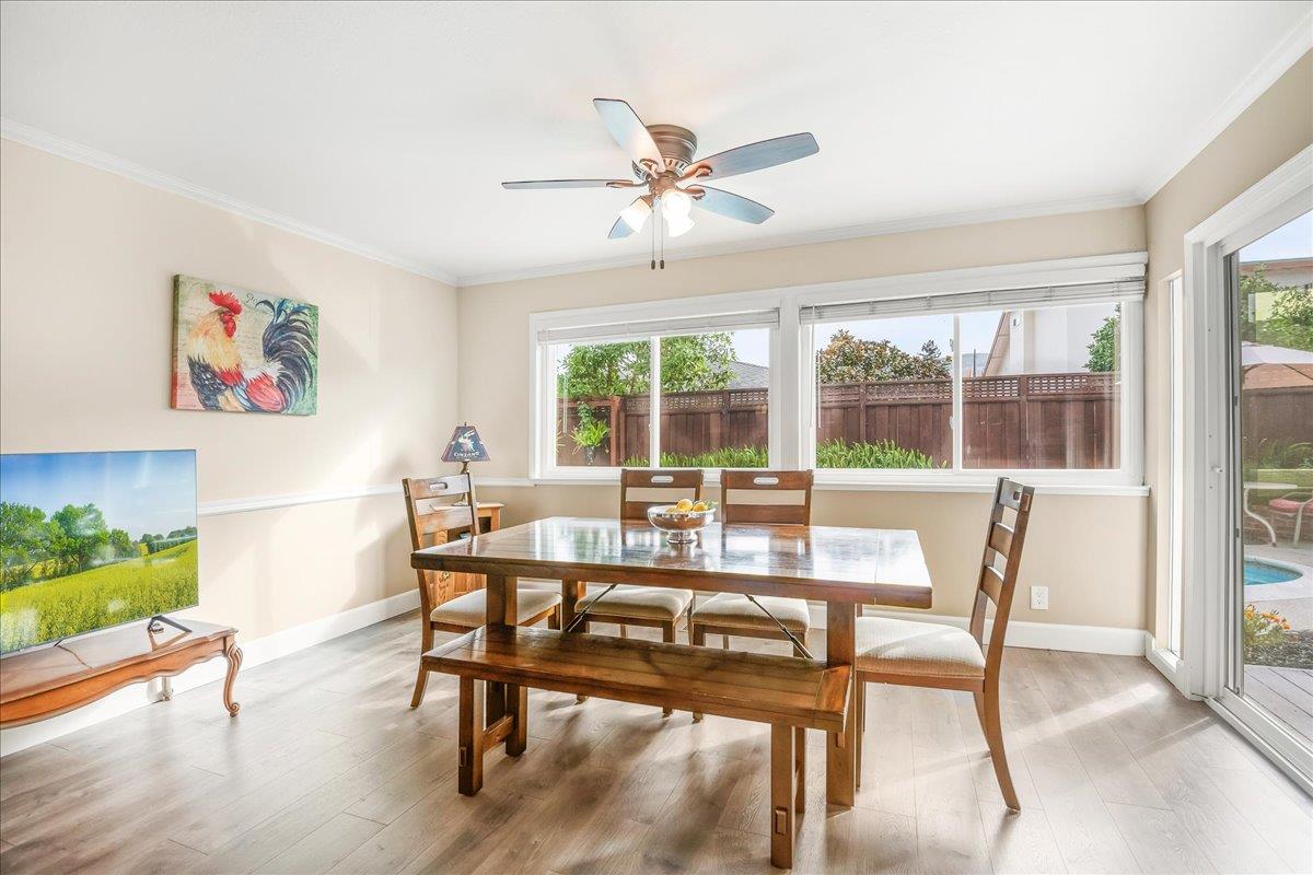 Detail Gallery Image 8 of 33 For 272 Los Palmos Way, San Jose,  CA 95119 - 5 Beds | 2/1 Baths