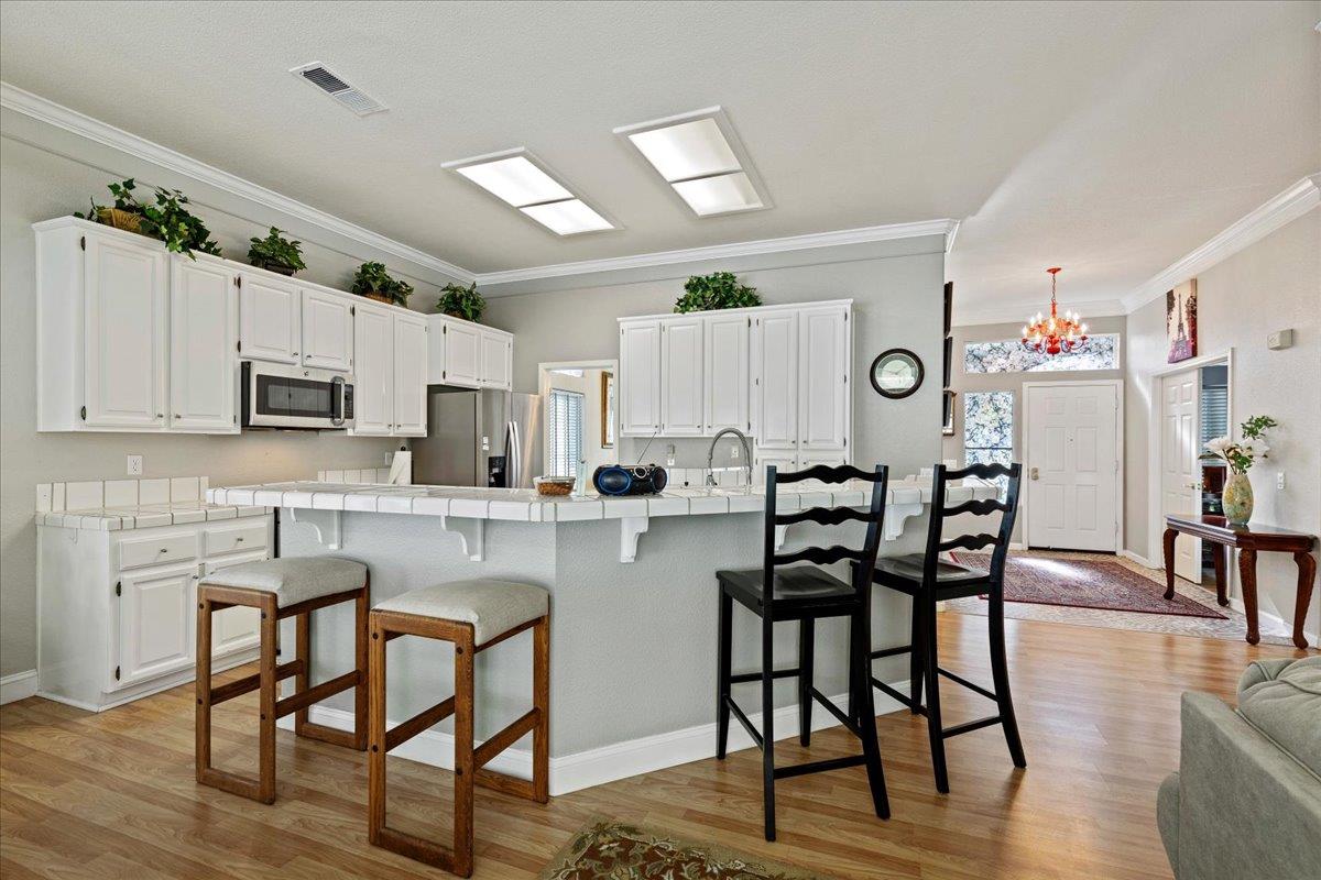 Detail Gallery Image 9 of 38 For 490 Chesapeake Ter, Brentwood,  CA 94513 - 2 Beds | 2/1 Baths