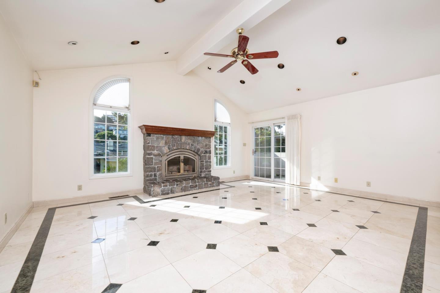 Detail Gallery Image 7 of 18 For 321 Ashton Ave, Millbrae,  CA 94030 - 0 Beds | 2/1 Baths