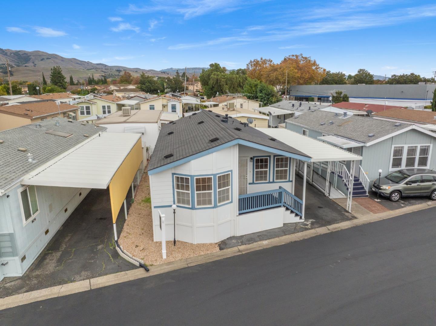 Detail Gallery Image 2 of 27 For 1515 N Milpitas Blvd #97,  Milpitas,  CA 95035 - 2 Beds | 2 Baths