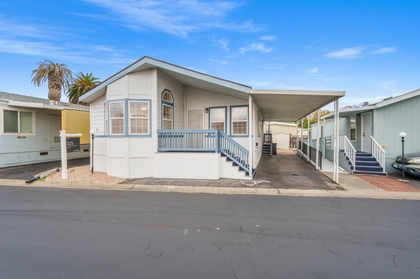 Detail Gallery Image 20 of 27 For 1515 N Milpitas Blvd #97,  Milpitas,  CA 95035 - 2 Beds | 2 Baths