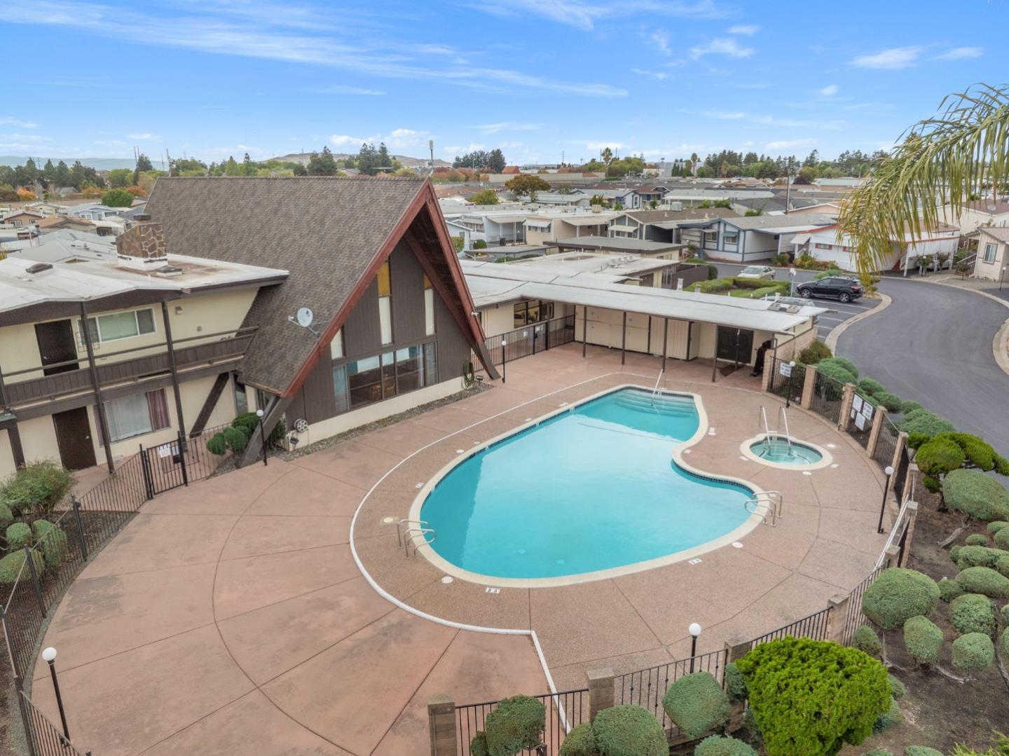 Detail Gallery Image 3 of 27 For 1515 N Milpitas Blvd #97,  Milpitas,  CA 95035 - 2 Beds | 2 Baths