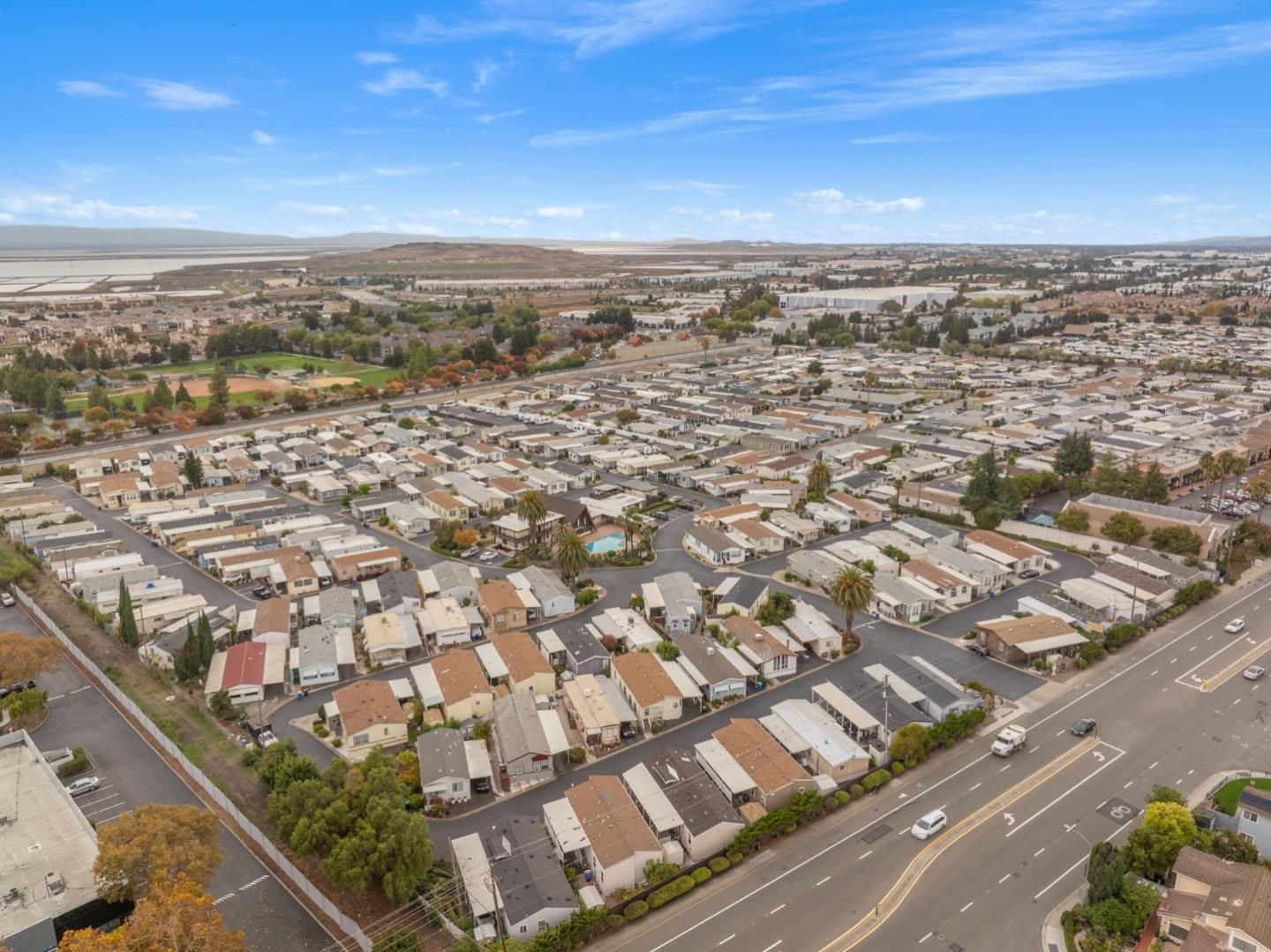 Detail Gallery Image 6 of 27 For 1515 N Milpitas Blvd #97,  Milpitas,  CA 95035 - 2 Beds | 2 Baths