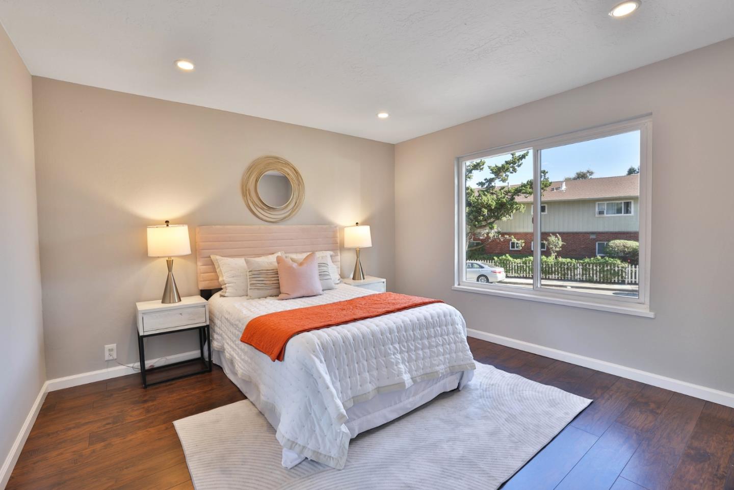 Detail Gallery Image 13 of 74 For 1458 Hudson St #116,  Redwood City,  CA 94061 - 2 Beds | 1 Baths