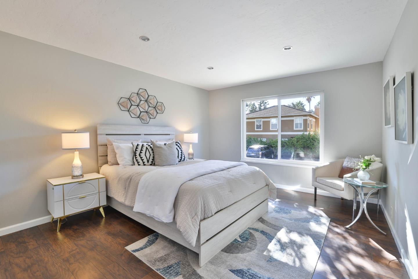 Detail Gallery Image 18 of 74 For 1458 Hudson St #116,  Redwood City,  CA 94061 - 2 Beds | 1 Baths
