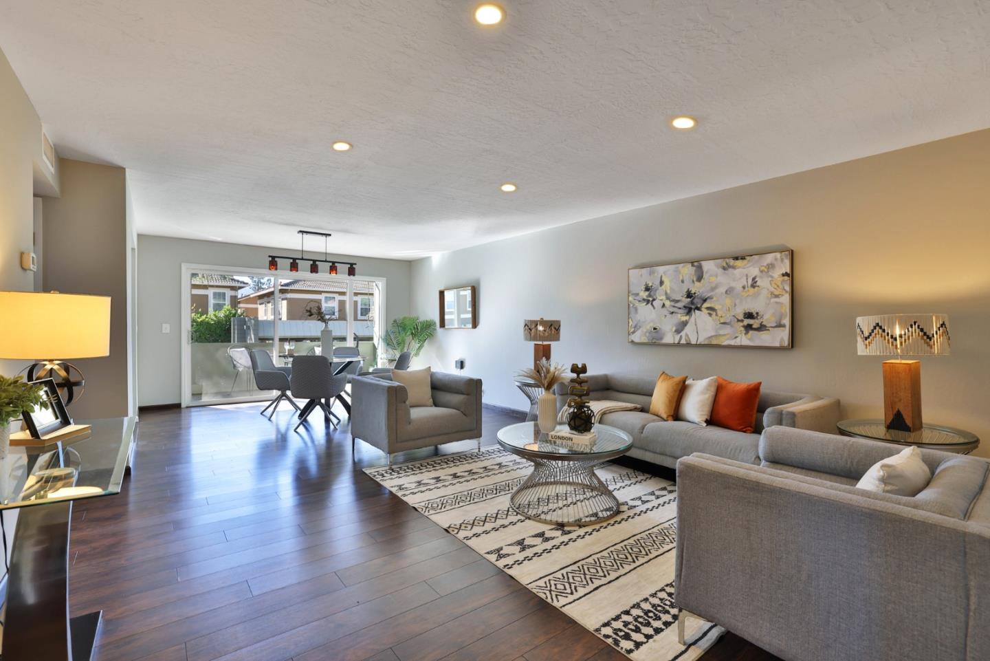 Detail Gallery Image 38 of 74 For 1458 Hudson St #116,  Redwood City,  CA 94061 - 2 Beds | 1 Baths