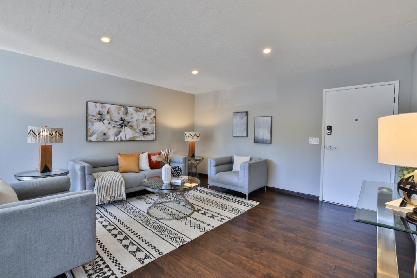 Detail Gallery Image 39 of 74 For 1458 Hudson St #116,  Redwood City,  CA 94061 - 2 Beds | 1 Baths