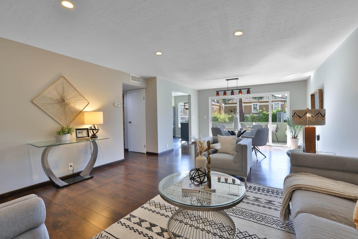 Detail Gallery Image 40 of 74 For 1458 Hudson St #116,  Redwood City,  CA 94061 - 2 Beds | 1 Baths