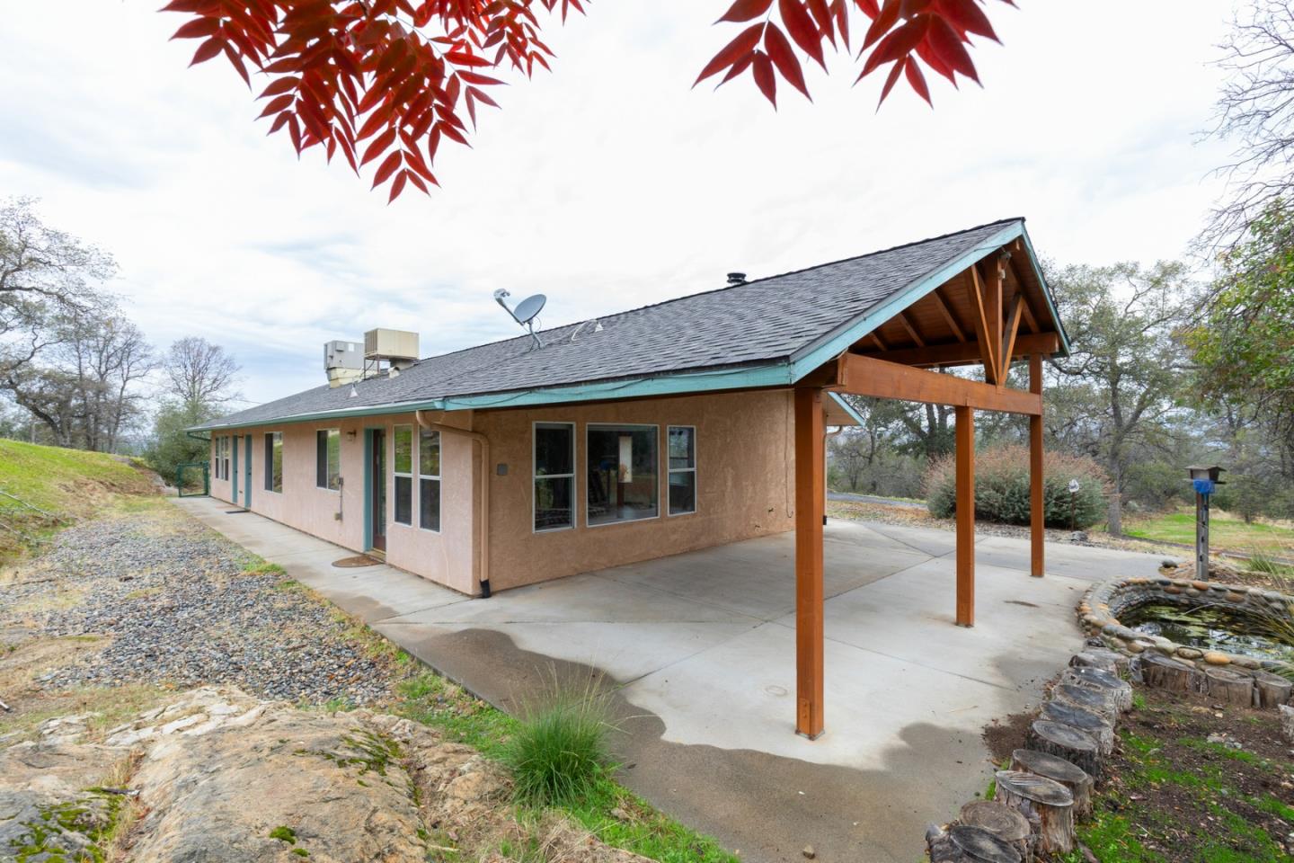 Detail Gallery Image 21 of 65 For 41508 Roaring River Ct, Coarsegold,  CA 93614 - 3 Beds | 2 Baths