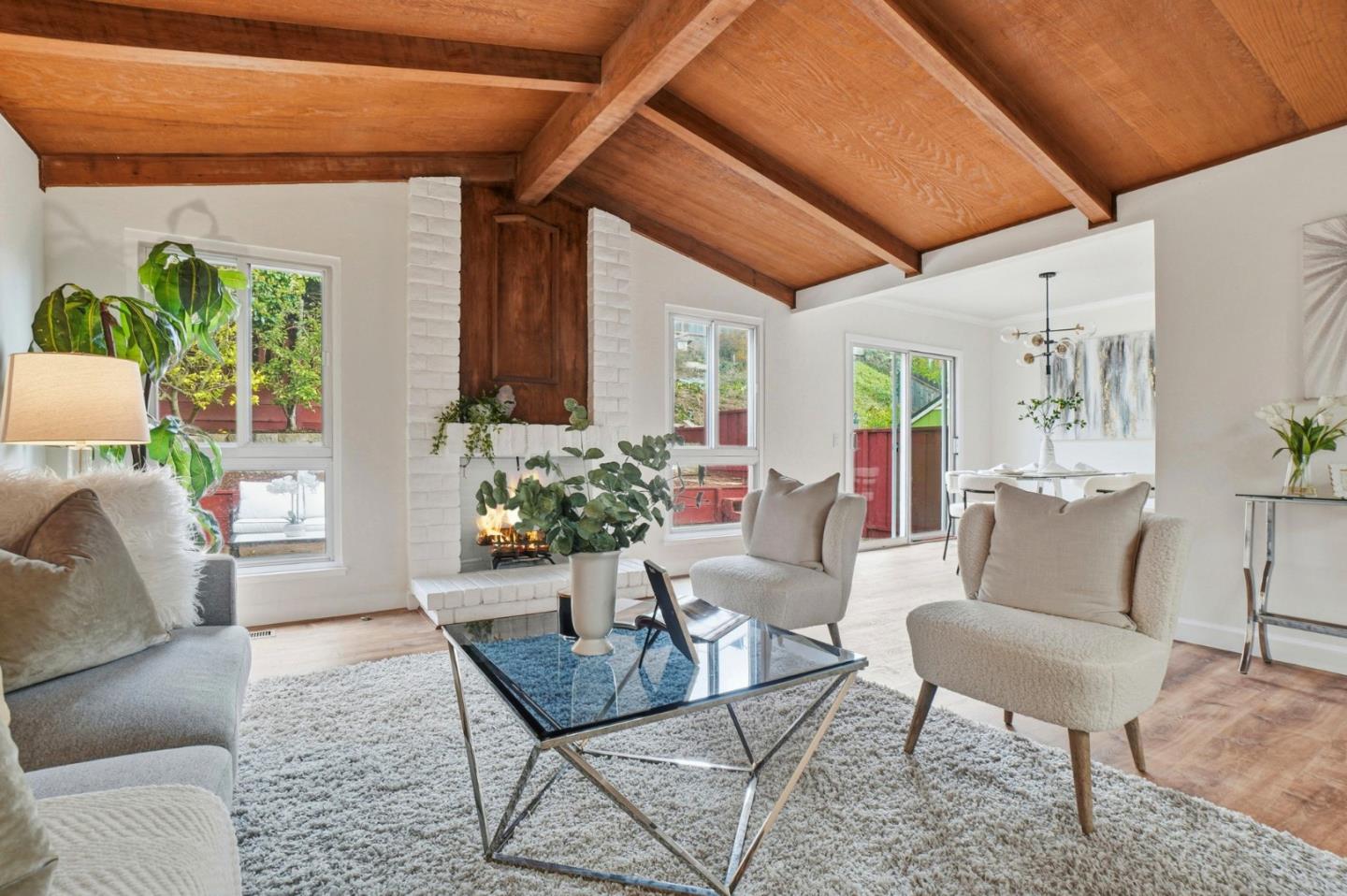 Detail Gallery Image 10 of 37 For 844 King Dr, Daly City,  CA 94015 - 3 Beds | 1/1 Baths