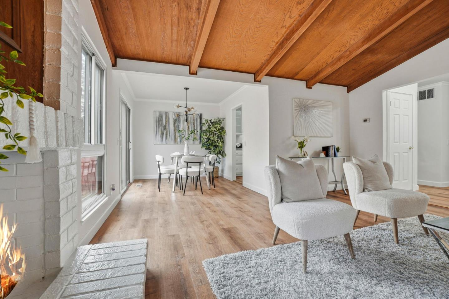 Detail Gallery Image 11 of 37 For 844 King Dr, Daly City,  CA 94015 - 3 Beds | 1/1 Baths