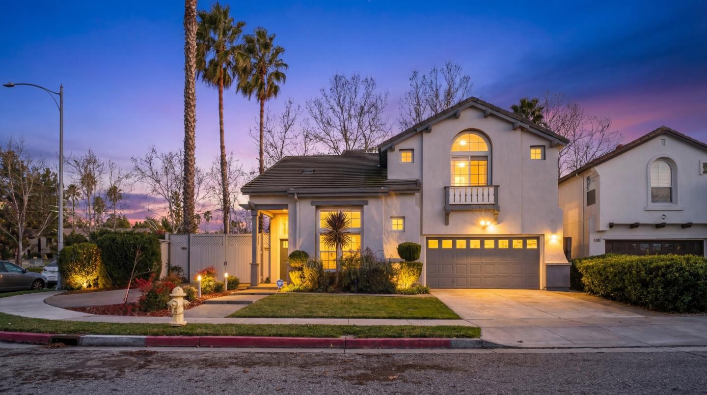 Detail Gallery Image 32 of 33 For 5948 Sage Dr, San Jose,  CA 95123 - 4 Beds | 3 Baths