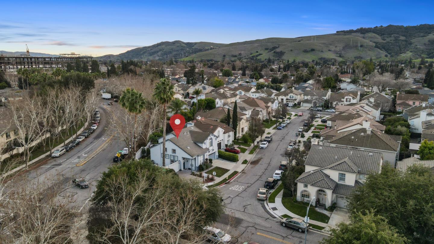 Detail Gallery Image 34 of 35 For 5948 Sage Dr, San Jose,  CA 95123 - 4 Beds | 3 Baths