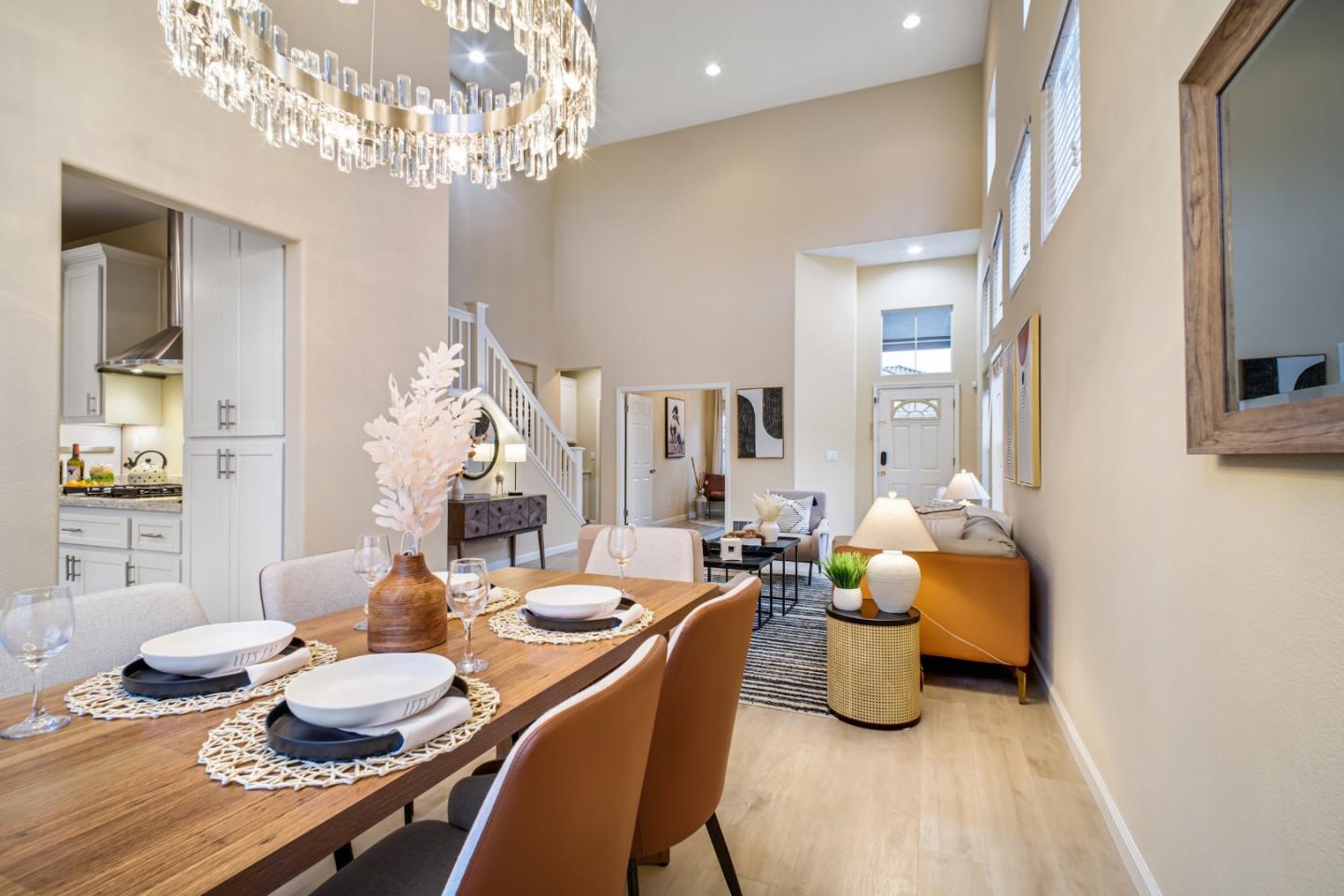 Detail Gallery Image 7 of 33 For 5948 Sage Dr, San Jose,  CA 95123 - 4 Beds | 3 Baths