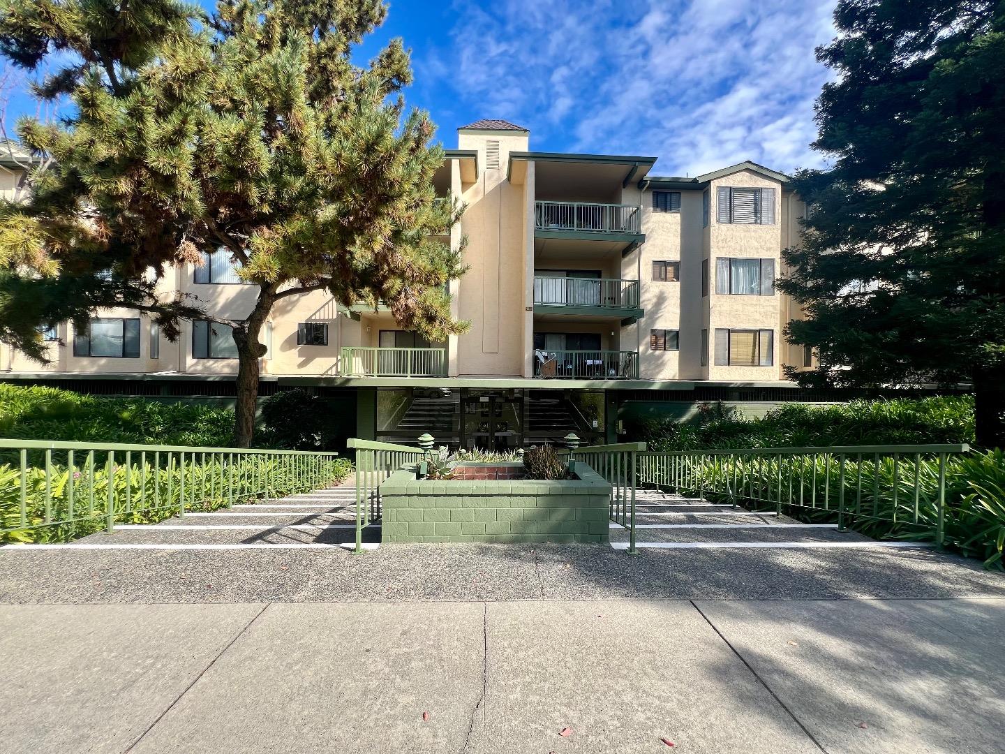 Detail Gallery Image 30 of 42 For 38780 Tyson Ln 305c,  Fremont,  CA 94536 - 1 Beds | 1 Baths