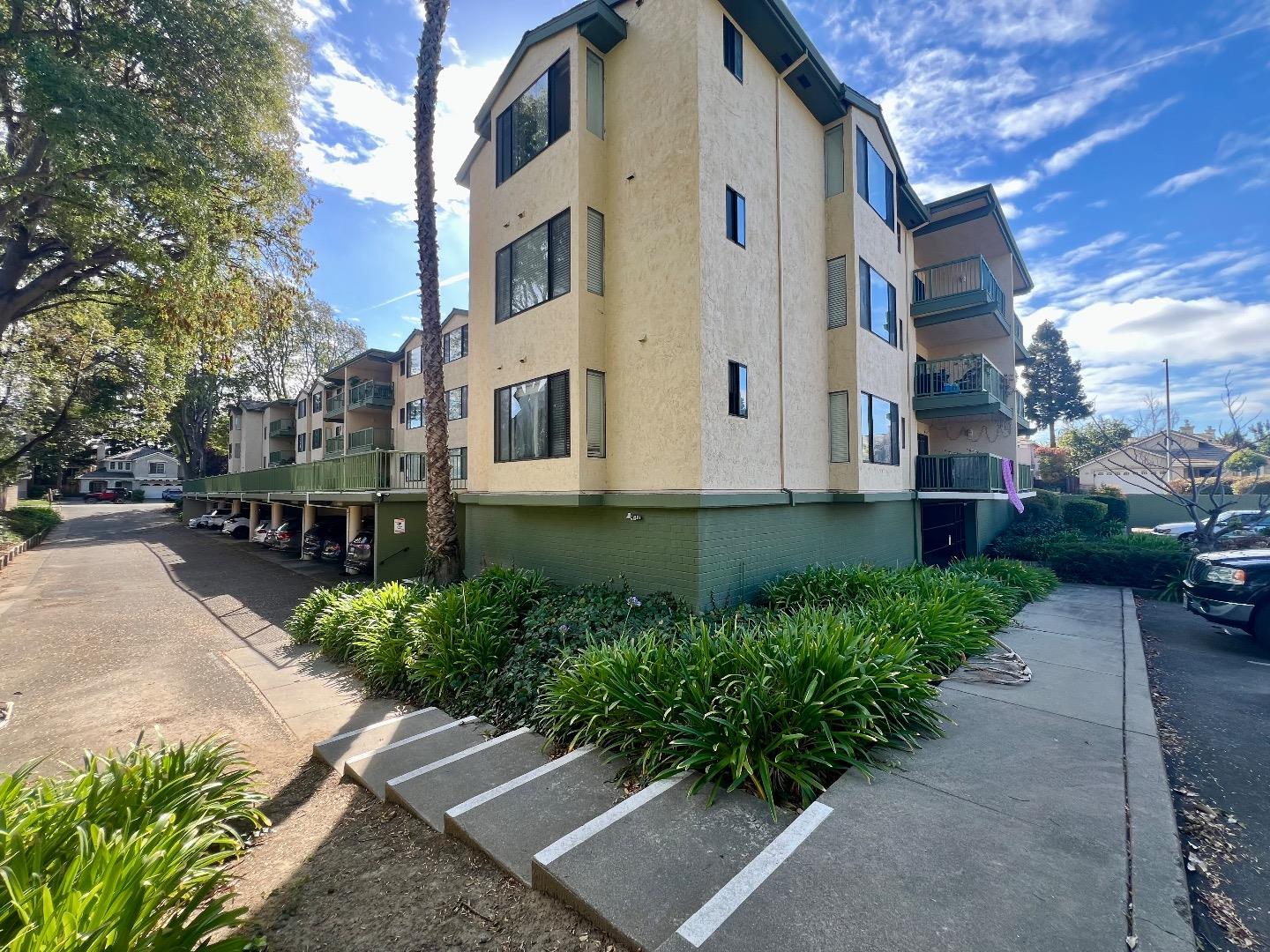 Detail Gallery Image 31 of 42 For 38780 Tyson Ln 305c,  Fremont,  CA 94536 - 1 Beds | 1 Baths