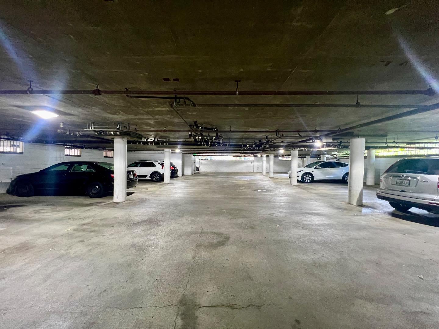 Detail Gallery Image 35 of 42 For 38780 Tyson Ln 305c,  Fremont,  CA 94536 - 1 Beds | 1 Baths