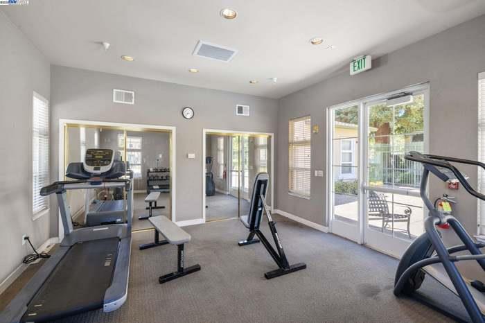 Detail Gallery Image 38 of 42 For 38780 Tyson Ln 305c,  Fremont,  CA 94536 - 1 Beds | 1 Baths