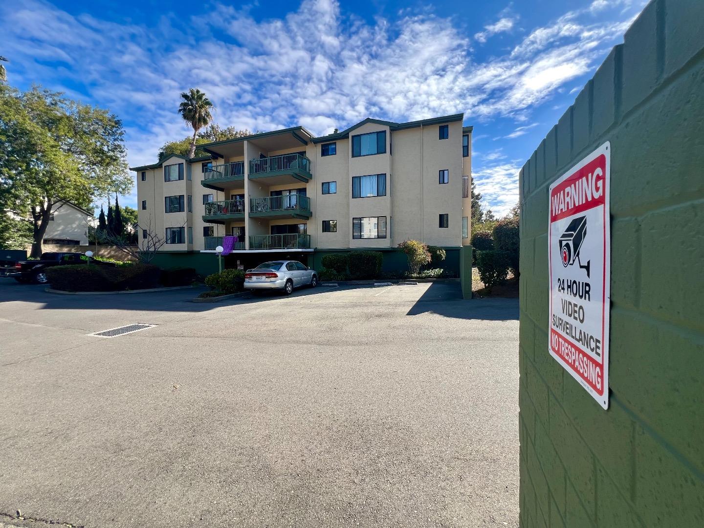 Detail Gallery Image 40 of 42 For 38780 Tyson Ln 305c,  Fremont,  CA 94536 - 1 Beds | 1 Baths