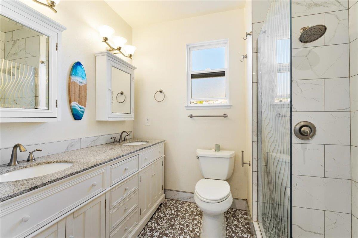 Detail Gallery Image 17 of 40 For 2127 Penasquitas Dr, Aptos,  CA 95003 - 2 Beds | 2 Baths