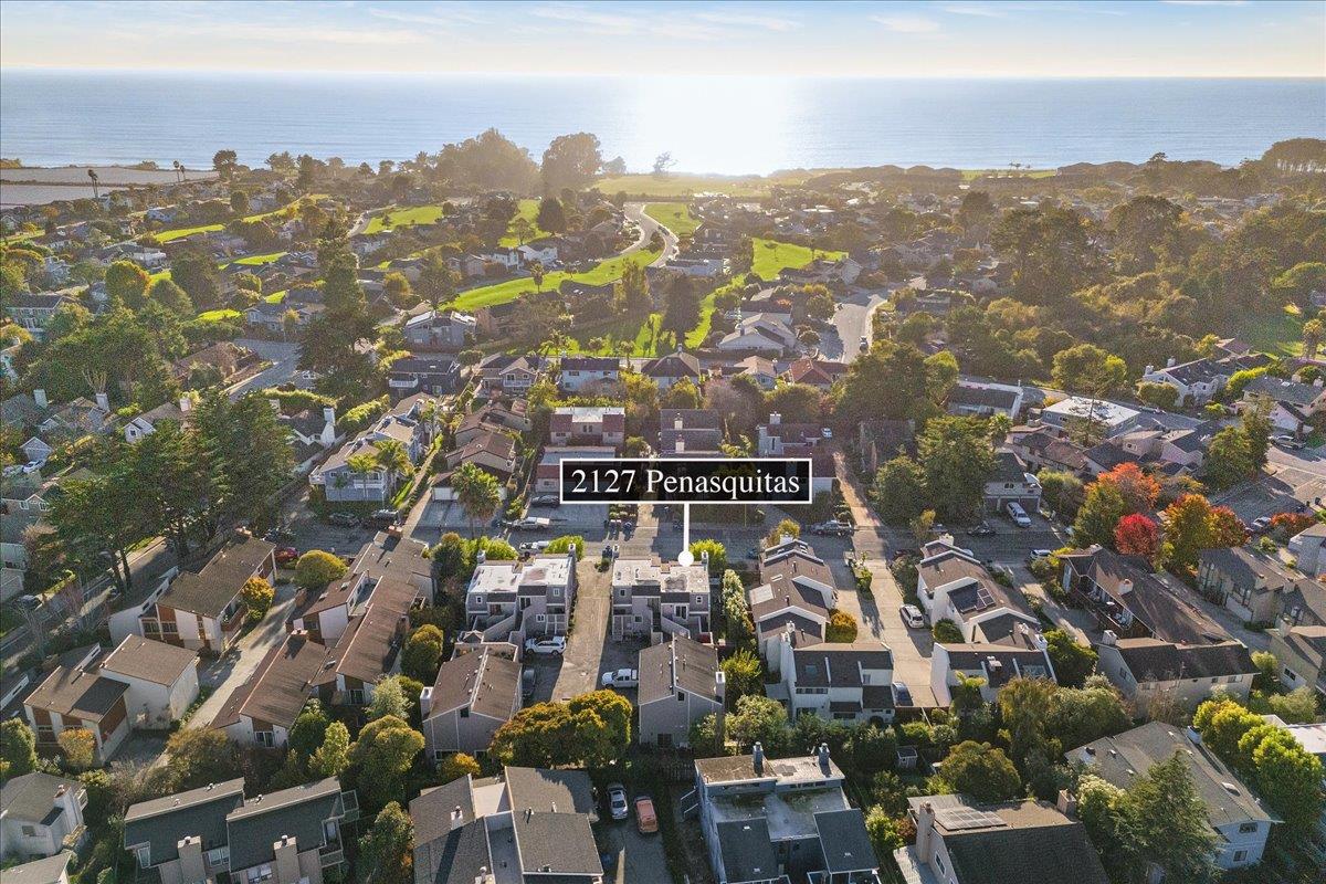 Detail Gallery Image 36 of 40 For 2127 Penasquitas Dr, Aptos,  CA 95003 - 2 Beds | 2 Baths